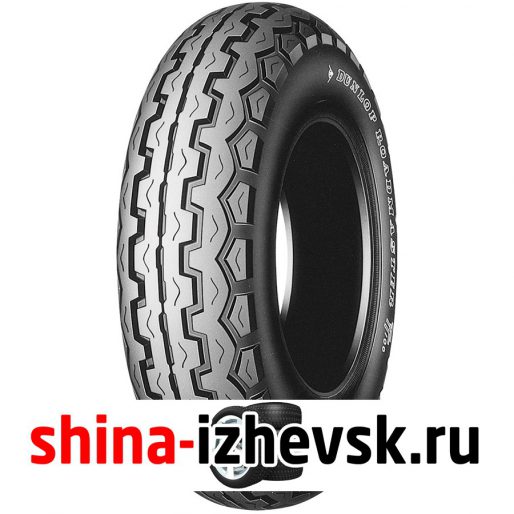 Мотошина Dunlop Roadmaster TT100GP 130/80 -18 66H TT в Ижевске